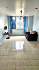 Indah Court Apartment (Bukit Indah)