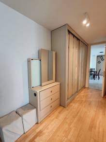 Full Furnished Cheapeast Verdi Residence Cyberjaya King Henry College