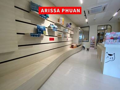 FOR SALE – Commercial Shop Lot , Georgetown 3500sf