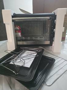 Ketuhar Elektrik PEO 3511