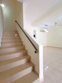 22 x 80 | 2-STOREY✅5 Rooms- Bandar Putra Permai near Taman Equine Park