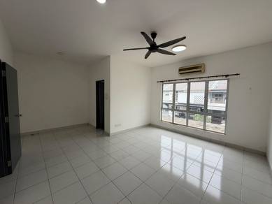 Sari Alamanda ,Jalan 7