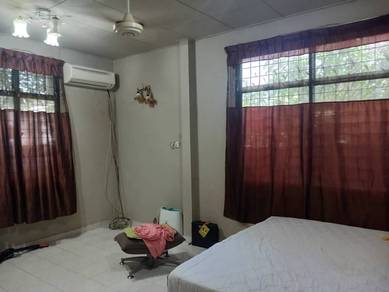 1-storey Bungalow Taman Markisah (Bukit Minyak)