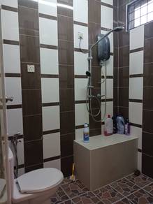 1-storey Bungalow Taman Markisah (Bukit Minyak)