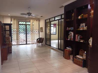 1-storey Bungalow Taman Markisah (Bukit Minyak)
