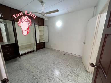 [Rare] Sungai Nibong 1 Storey Terrace Pantai Jerjak Bayan Lepas Landed