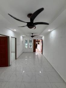 Full Loan Taman Sejati Indah Setingkat Teres Nak Lett Go