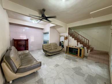 2-storey-Terraced-House-for-sale-Rawang-Selangor