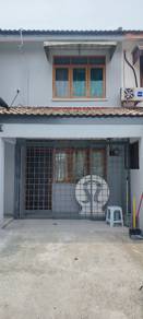 2-storey-Terraced-House-for-rent-Puchong-Selangor