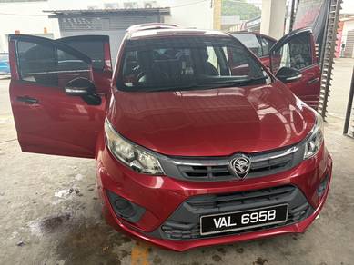 Proton PERSONA 1.6 STANDARD -- (A)