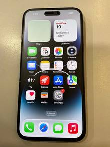 IPhone 14 Pro Max 512GB