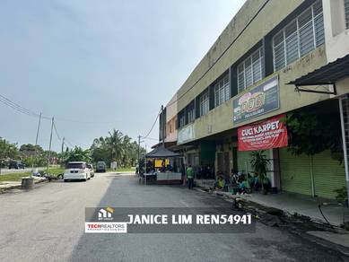 Shop-lot-for-rent-Kulim-Kedah