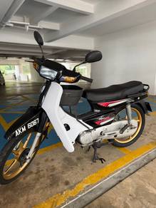 Demak Ex90