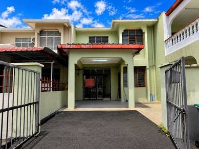 2-storey-Terraced-House-for-sale-Seremban-Negeri-Sembilan