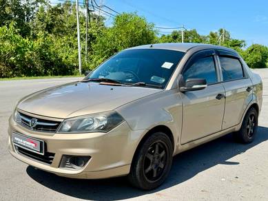 2015 Proton SAGA 1.3 FLX Auto