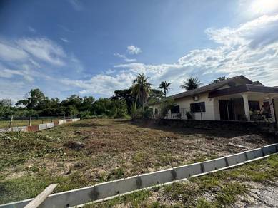 Lahat Bungalow Residential Land For Sale in Ipoh