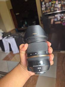 Zoom Lens