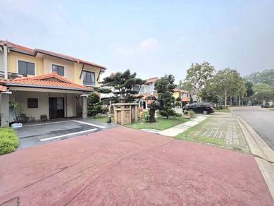 Semi-Detached-House-for-sale-Setia-Alam-Selangor