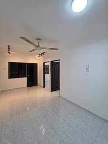 Block M, Flat Tasek, Bandar Seri Alam, Masai, Johor