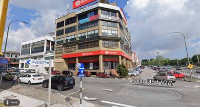 USJ 10 Taipan GF Shop , same row with OCBC , Facing Mainroad