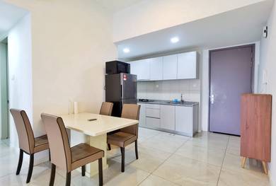 The WaterEdge Apartments @ Senibong Cove