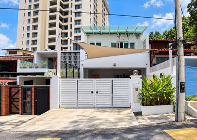 2-storey-Terraced-House-for-sale-Seputeh-Kuala-Lumpur