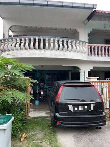 2-storey-Terraced-House-for-sale-Senawang-Negeri-Sembilan