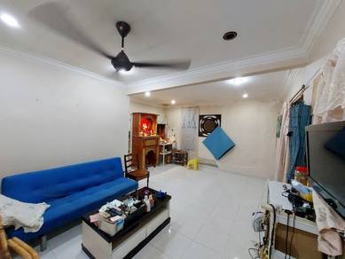 1-storey-Terraced-House-for-sale-Butterworth-Penang