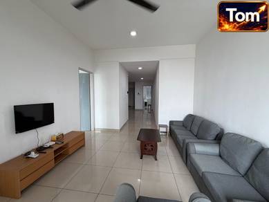 BM City Suite Luxury 1,441 sqft Condo | 4R3B | 2 Side-by-Side Carparks