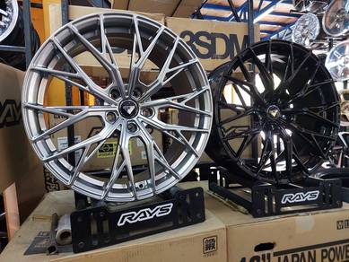rim 19 VORSTEINER MESH VELLFIRE X50 MADZA CLA CRV