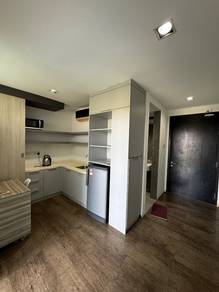 2R1B @ The Place, Cyberjaya beside MRT Cyberjaya For Rent