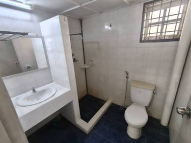 Klebang Melaka City Apartment For Rent