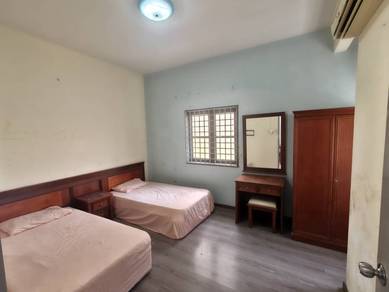 Klebang Melaka City Apartment For Rent