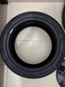 tayar continental mc7 225 45 18