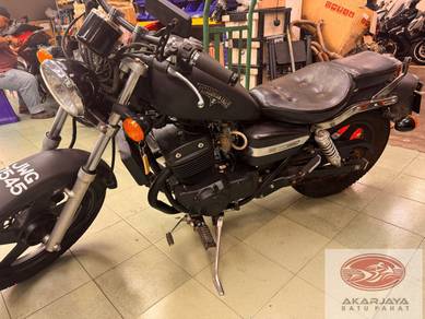 KEEWAY PANTAGONIAN eagle 7545