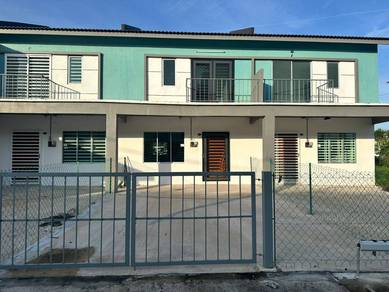 2-storey-Terraced-House-for-sale-Tasek-Gelugor-Penang