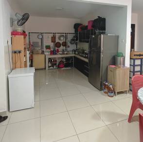 Oasis 1 Residence Mutiara Heights Kajang Condo For Rent