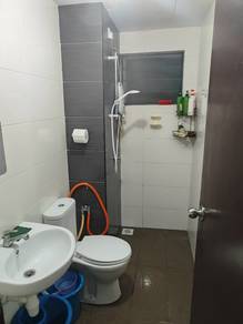 Oasis 1 Residence Mutiara Heights Kajang Condo For Rent