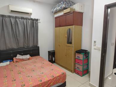 Oasis 1 Residence Mutiara Heights Kajang Condo For Rent