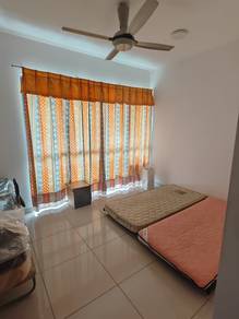 Oasis 1 Residence Mutiara Heights Kajang Condo For Rent