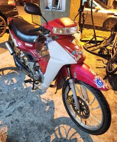 RG 110 sell
