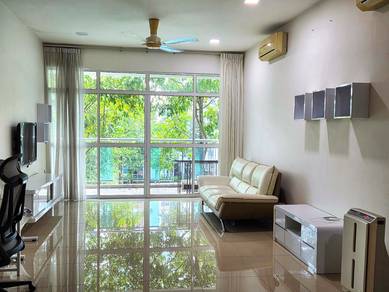 Elegant condo for sale at Amaya Saujana, Saujana Subang