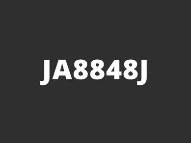 JA8848J