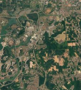 Tanah Pertanian 5.7 Ekar Dengkil Sepang Selangor 