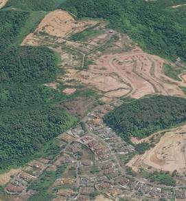 Tanah Pertanian 5.7 Ekar Dengkil Sepang Selangor 