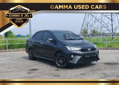 2020 Perodua BEZZA 1.3 ADVANCE (A)  3 YRS WARRANTY