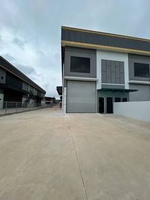 Perindustrian Ladang Acob Kapar