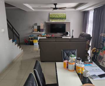 Vista Magna Apartment Penthouse Duplex For Sales
