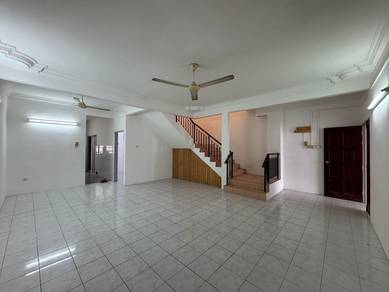 Tasek Mutiara SS1 双层排屋出售 | Tasek Mutiara Ss1 Double Storey Terrace