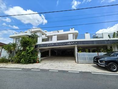 Bungalow-House-for-sale-Bentong-Pahang